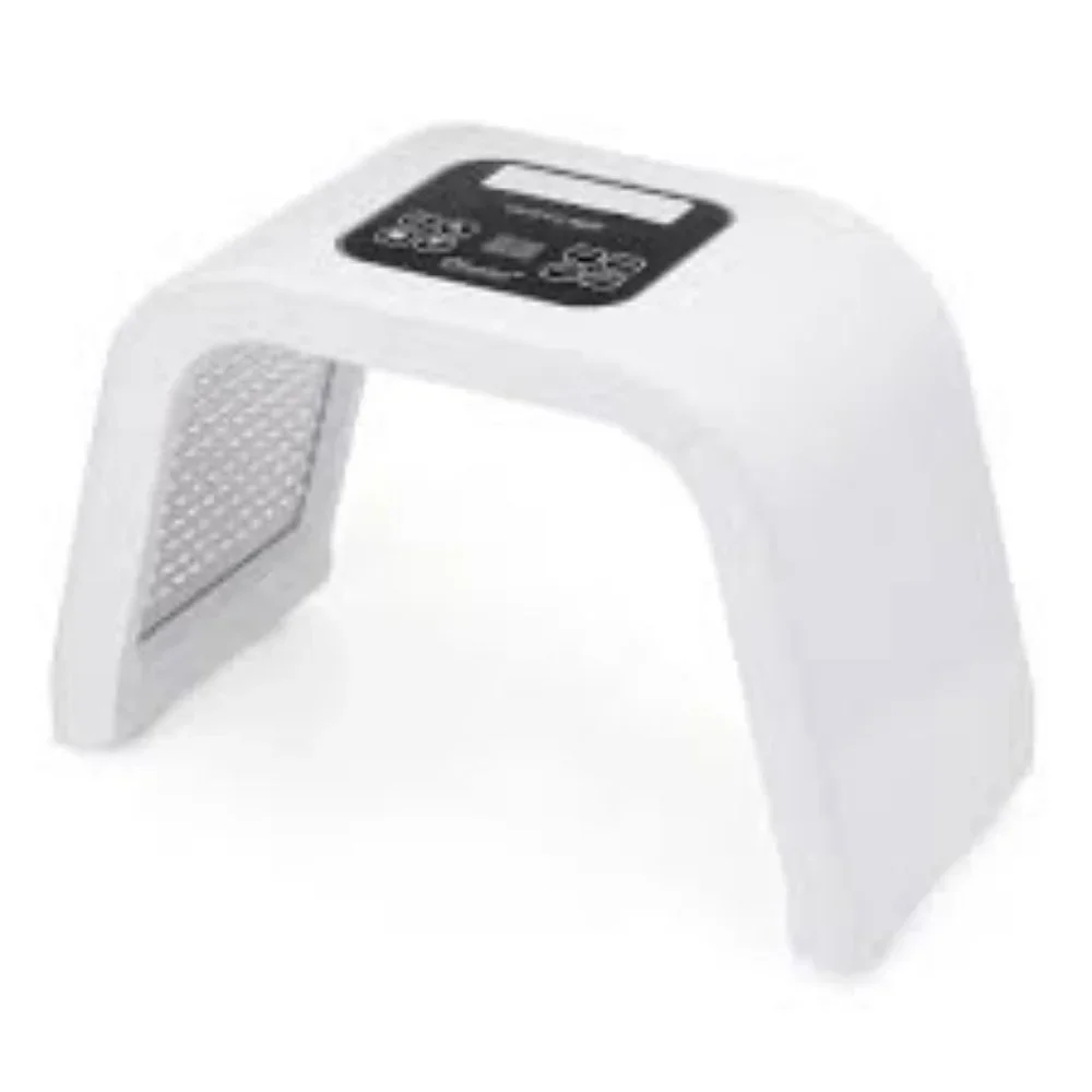 NEW 0'MELON OMEGA LIGHT 4 COLOR LED SKIN CARE SOLUTION